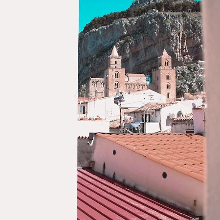 Awa Cefalu Bordonaro المظهر الخارجي الصورة