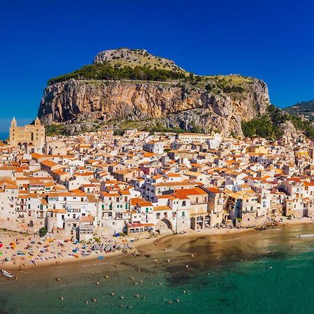 Awa Cefalu Bordonaro المظهر الخارجي الصورة