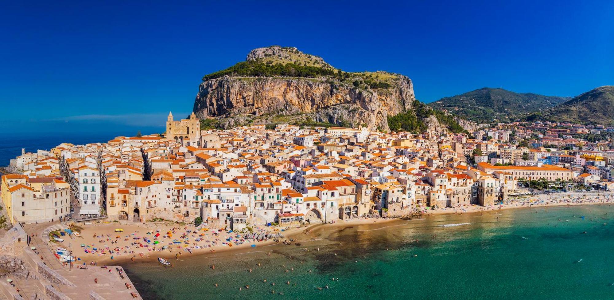 Awa Cefalu Bordonaro المظهر الخارجي الصورة